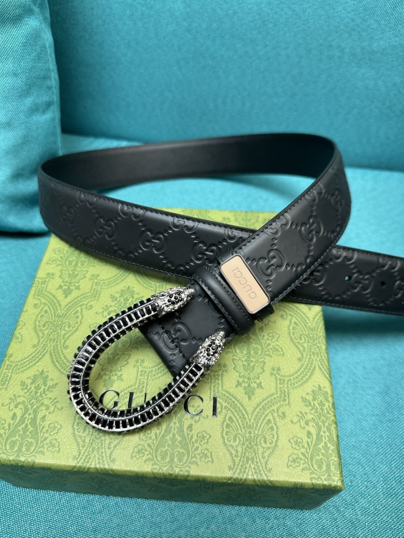 Gucci Belts